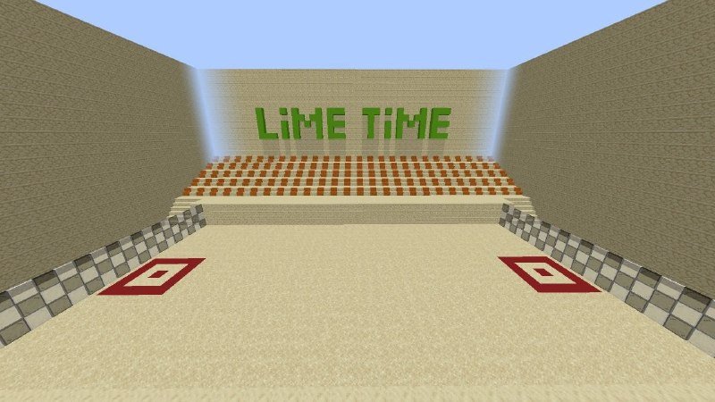 🆕 ОТКРЫТА РЕГИСТРАЦИЯ: MINECRAFT PVP TOURNAMENT!