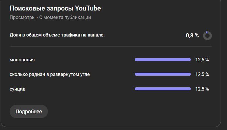 YouTube: