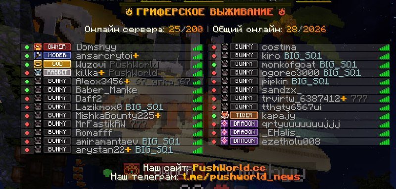 ⚡️ Новый КОД GFD36L (оба режима)! (АКТИВАЦИЯ: /code *код*) ⚡️