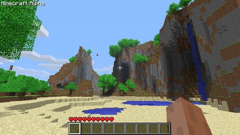 ⚡️Minecraft сегодня исполнилось 17 лет: 17 мая 2009 года мир впервые увидел публичную версию легендарной песочницы.