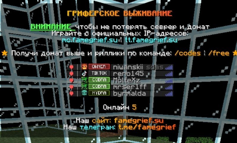 ‼️ На 10 онлайна делаю пвп турнир