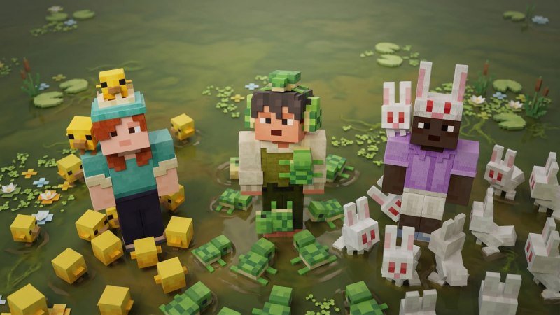 ⚡️ Глобальное обновление подписок на FaithCraft!